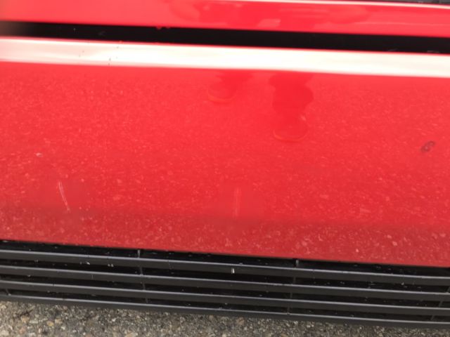 1992 Ferrari Mondial MONDIAL T - photo 6