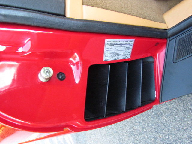 1992 Ferrari 348 348 TB Coupe - photo 10
