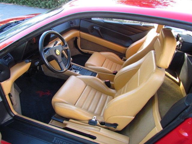 1992 Ferrari 348 348 TB Coupe - photo 11