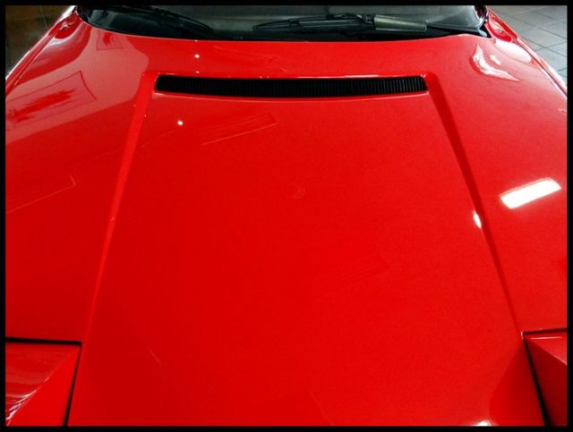1992 Ferrari Testarossa - photo 11
