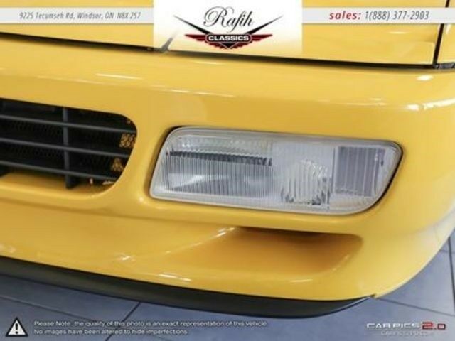1992 Ferrari Testarossa 512TR - photo 10