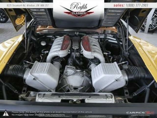 1992 Ferrari Testarossa 512TR - photo 11