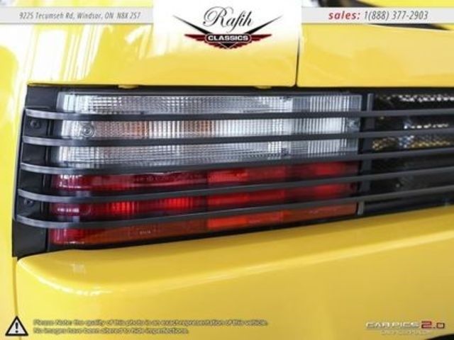 1992 Ferrari Testarossa 512TR - photo 12