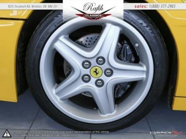 1992 Ferrari Testarossa 512TR - photo 6