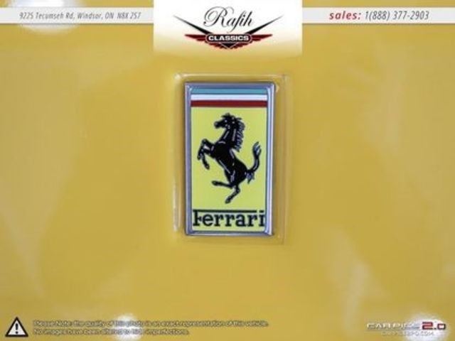 1992 Ferrari Testarossa 512TR - photo 9