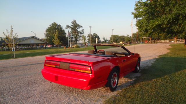 1992 Pontiac Firebird - photo 3