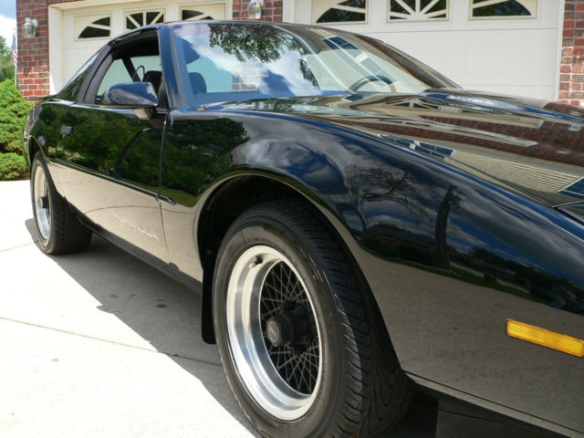 1992 Pontiac Firebird Formula - photo 11