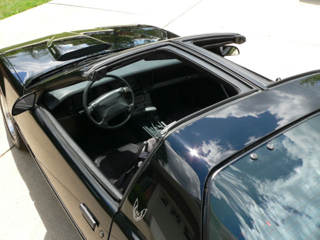 1992 Pontiac Firebird Formula - photo 4