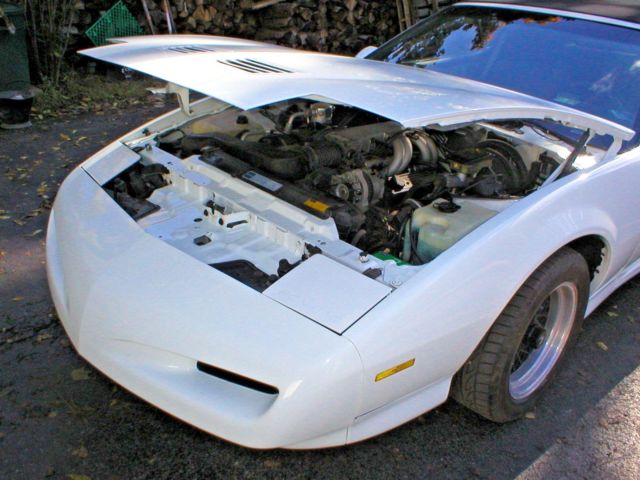 1992 Pontiac Firebird Trans Am - photo 10