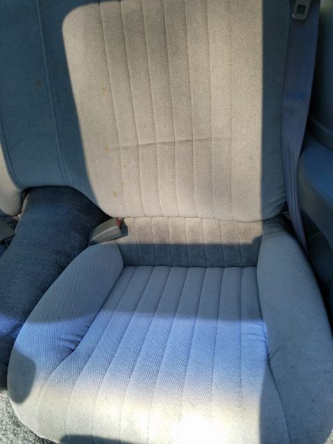 1992 Pontiac Firebird - photo 10