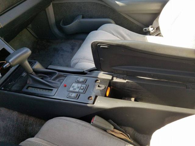 1992 Pontiac Firebird - photo 11