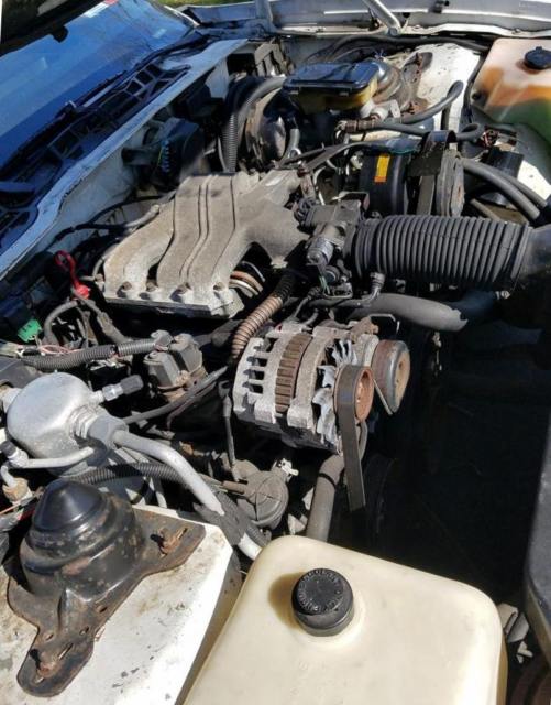 1992 Pontiac Firebird - photo 12