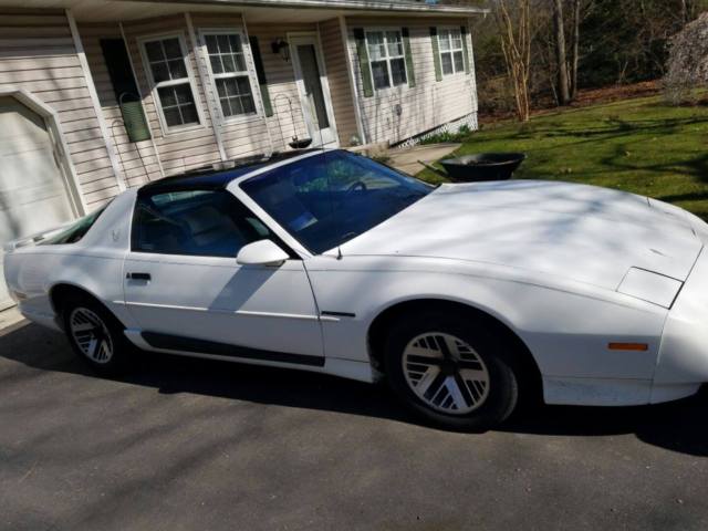 1992 Pontiac Firebird - photo 2