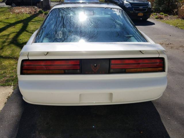 1992 Pontiac Firebird - photo 3