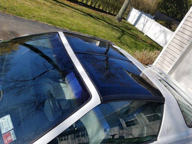 1992 Pontiac Firebird - photo 4