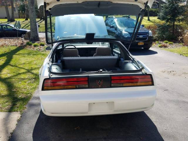1992 Pontiac Firebird - photo 5