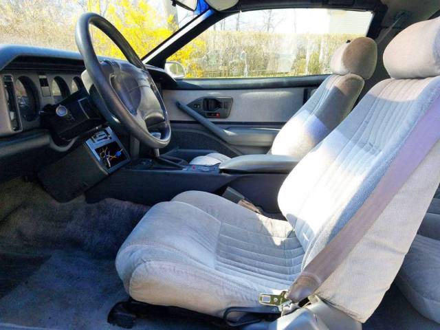 1992 Pontiac Firebird - photo 6