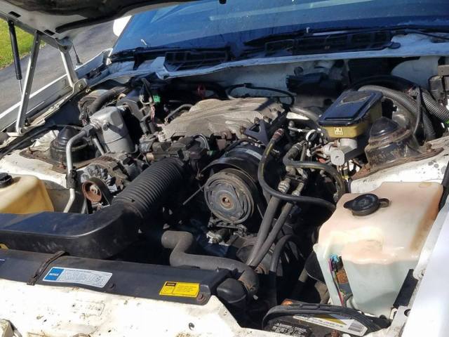 1992 Pontiac Firebird - photo 7