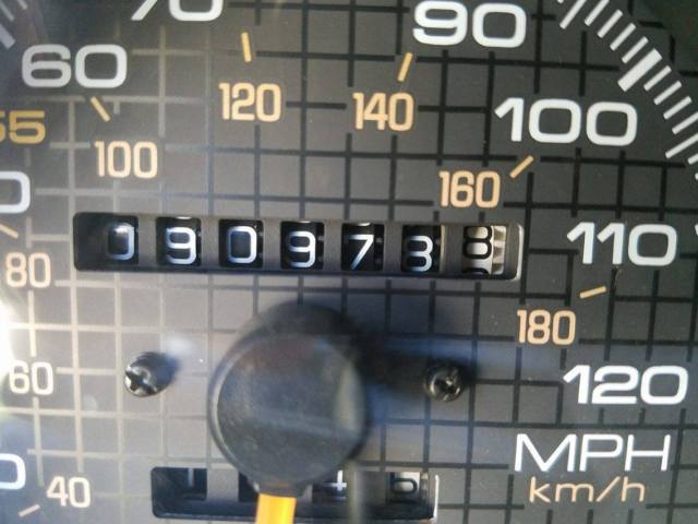 1992 Pontiac Firebird - photo 8