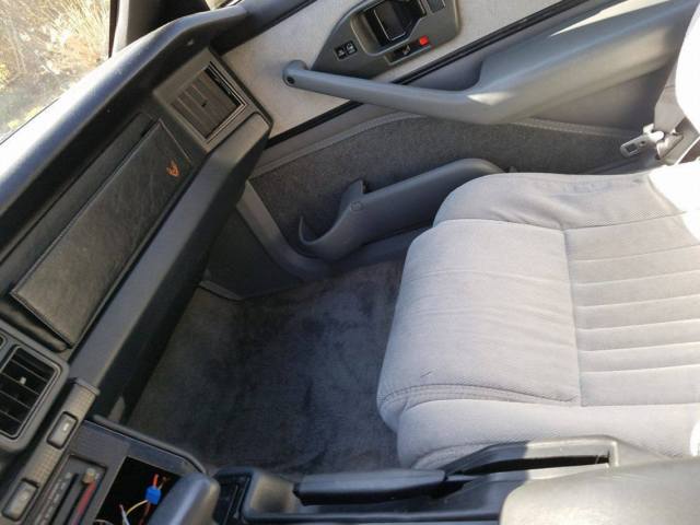 1992 Pontiac Firebird - photo 9