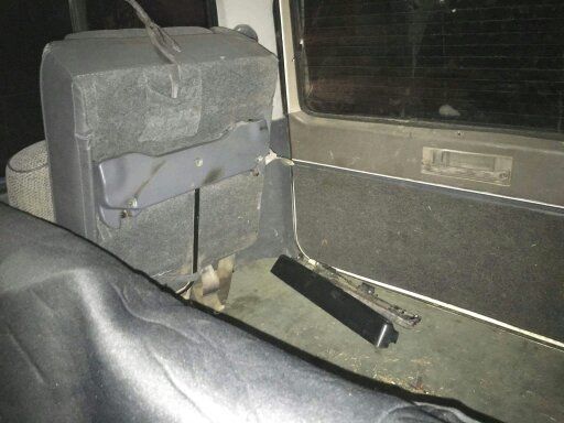 1992 Toyota Land Cruiser - photo 10