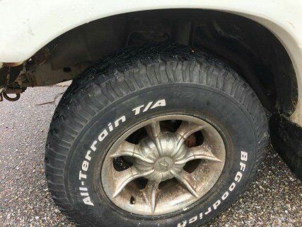 1992 Toyota Land Cruiser - photo 5