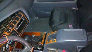 1992 Toyota Land Cruiser - photo 6
