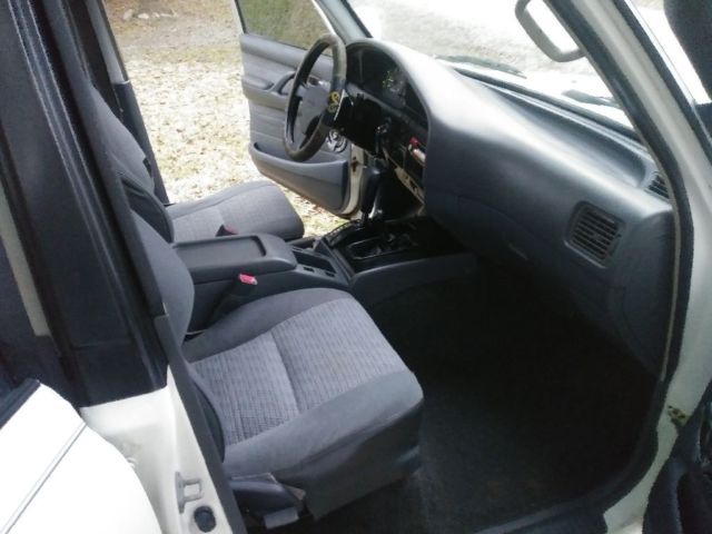 1992 Toyota Land Cruiser Loaded - photo 8
