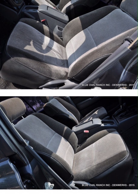 1992 Toyota Land Cruiser Base Sport Utility 4-Door - photo 11