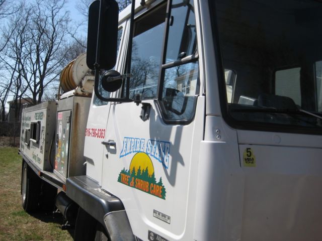1992 Mitsubishi FKMR - photo 3