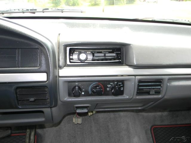 1992 Ford F-150 Flare Side - photo 10