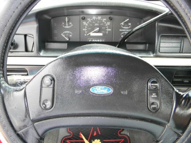1992 Ford F-150 Flare Side - photo 11