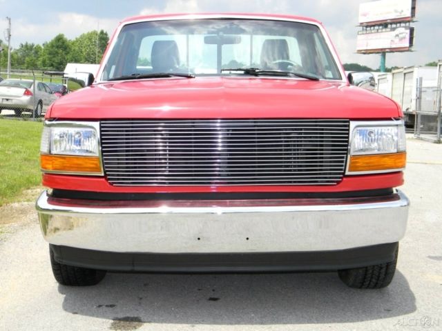 1992 Ford F-150 Flare Side - photo 12