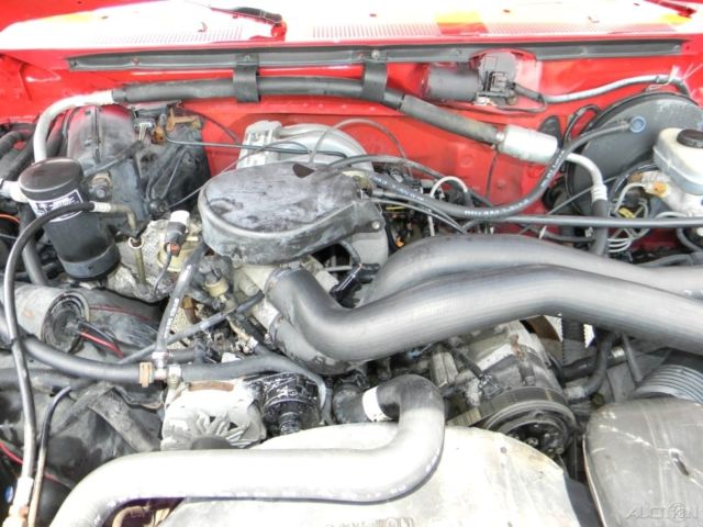 1992 Ford F-150 Flare Side - photo 2