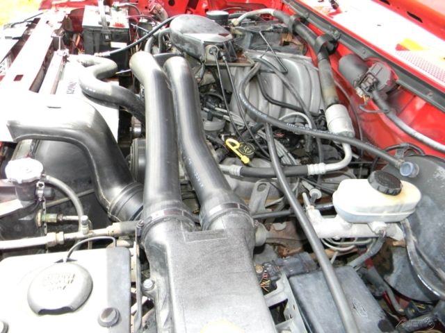 1992 Ford F-150 Flare Side - photo 3
