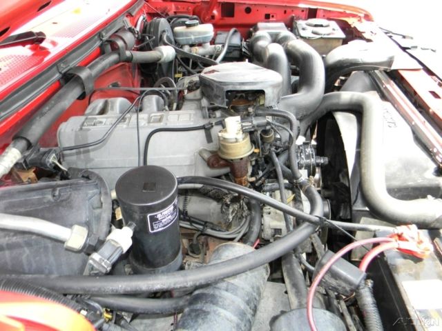 1992 Ford F-150 Flare Side - photo 4
