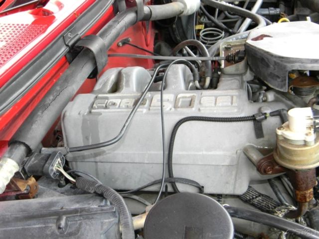 1992 Ford F-150 Flare Side - photo 5