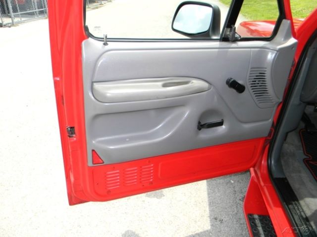 1992 Ford F-150 Flare Side - photo 8