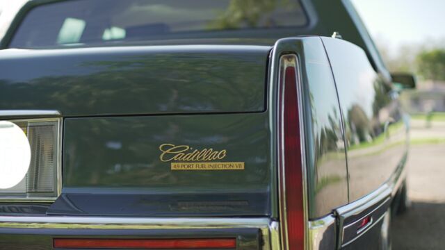 1992 Cadillac Fleetwood - photo 9