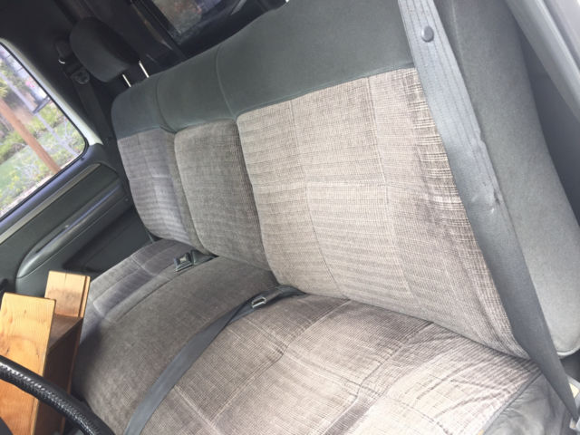 1992 Ford F-150 - photo 2