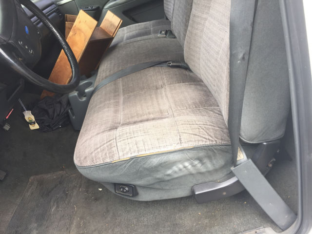 1992 Ford F-150 - photo 3