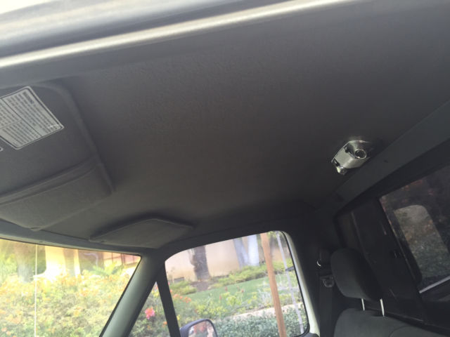 1992 Ford F-150 - photo 4