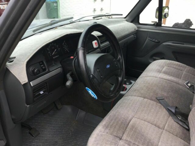 1992 Ford F-150 - photo 2