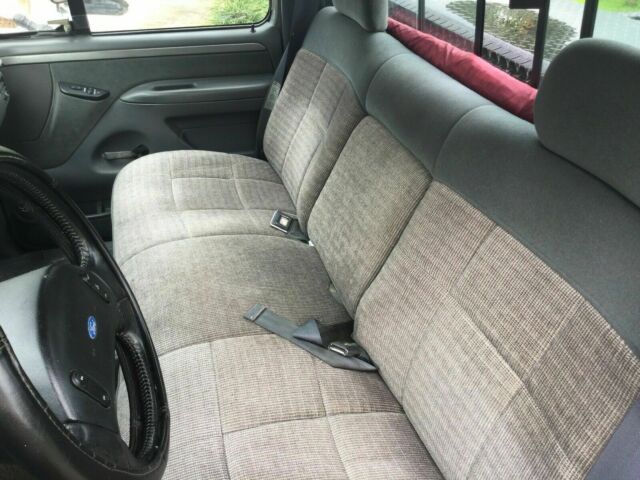 1992 Ford F-150 - photo 3