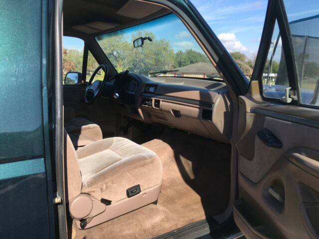 1992 Ford Bronco - photo 13