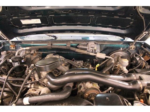 1992 Ford Bronco Eddie Bauer 2dr Eddie Bauer - photo 8