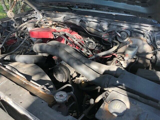 1992 Ford Bronco Eddie Bauer - photo 11