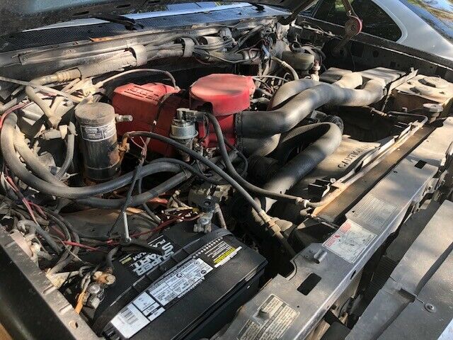 1992 Ford Bronco Eddie Bauer - photo 12