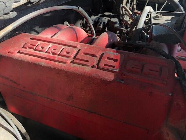1992 Ford Bronco Eddie Bauer - photo 13