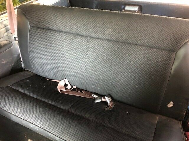 1992 Ford Bronco Eddie Bauer - photo 6